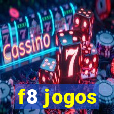 f8 jogos